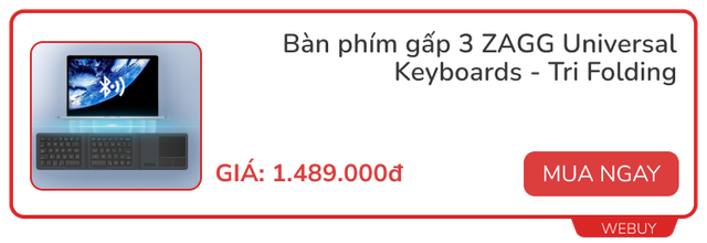 90.000đ cho một chiếc bàn phím dẻo silicon: "Đáng đồng tiền bát gạo" hay "tiền mất tật mang"?- Ảnh 10. 90.000đ cho một chiếc bàn phím dẻo silicon: "Đáng đồng tiền bát gạo" hay "tiền mất tật mang"?- Ảnh 10.