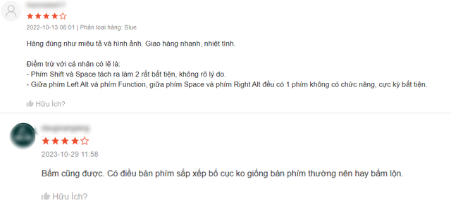 90.000đ cho một chiếc bàn phím dẻo silicon: "Đáng đồng tiền bát gạo" hay "tiền mất tật mang"?- Ảnh 4. 90.000đ cho một chiếc bàn phím dẻo silicon: "Đáng đồng tiền bát gạo" hay "tiền mất tật mang"?- Ảnh 4.