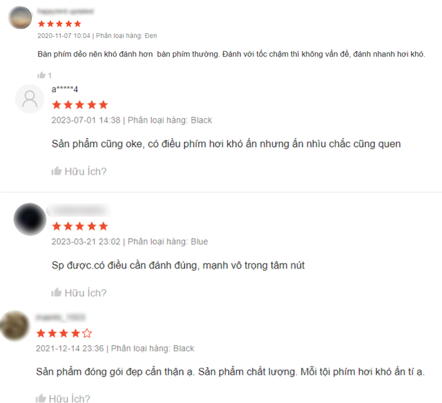 90.000đ cho một chiếc bàn phím dẻo silicon: "Đáng đồng tiền bát gạo" hay "tiền mất tật mang"?- Ảnh 3. 90.000đ cho một chiếc bàn phím dẻo silicon: "Đáng đồng tiền bát gạo" hay "tiền mất tật mang"?- Ảnh 3.