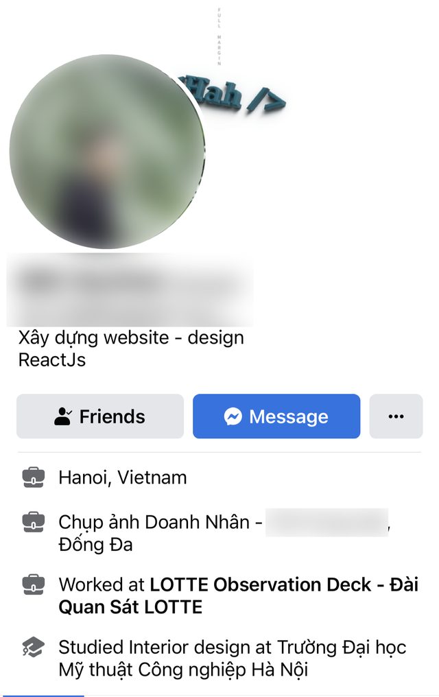 Từ ngành học "hot trend" tới làn sóng sa thải toàn cầu: Kỷ nguyên AI đang đẩy những sinh viên ngành IT mới ra trường vào đường cùng?- Ảnh 2. Từ ngành học "hot trend" tới làn sóng sa thải toàn cầu: Kỷ nguyên AI đang đẩy những sinh viên ngành IT mới ra trường vào đường cùng?- Ảnh 2.
