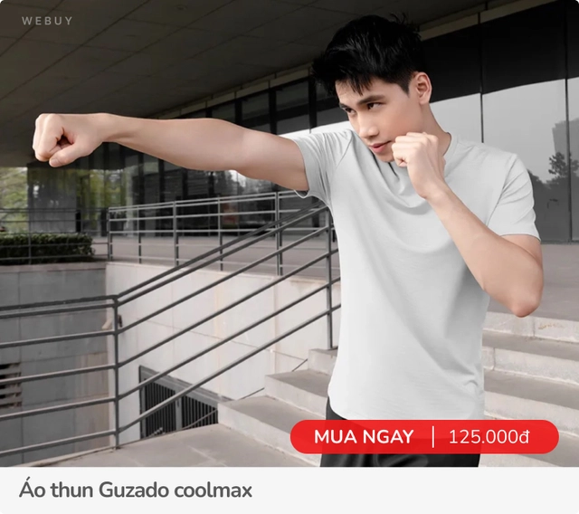 Gợi ý 5 mẫu quần áo mùa hè nam giới ai cũng nên có sẵn, đi làm, đi chơi hay du lịch đều đẹp- Ảnh 1. Gợi ý 5 mẫu quần áo mùa hè nam giới ai cũng nên có sẵn, đi làm, đi chơi hay du lịch đều đẹp- Ảnh 1.