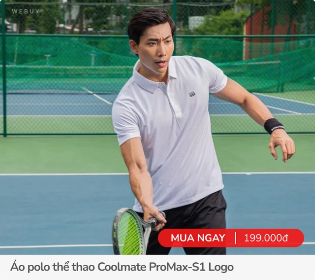 Gợi ý 5 mẫu quần áo mùa hè nam giới ai cũng nên có sẵn, đi làm, đi chơi hay du lịch đều đẹp- Ảnh 2. Gợi ý 5 mẫu quần áo mùa hè nam giới ai cũng nên có sẵn, đi làm, đi chơi hay du lịch đều đẹp- Ảnh 2.