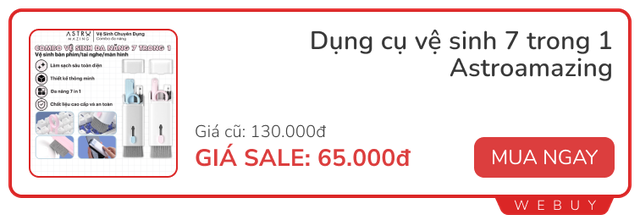 Lazada sale sinh nhật 12 tuổi linh đình, Shopee cũng xả sale không kém cạnh loạt đồ công nghệ chính hãng này- Ảnh 4. Lazada sale sinh nhật 12 tuổi linh đình, Shopee cũng xả sale không kém cạnh loạt đồ công nghệ chính hãng này- Ảnh 4.