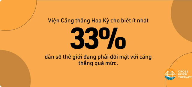Stress làm tăng nguy cơ ung thư: Tự chấm điểm theo thang đo này để biết bạn có thuộc nhóm nguy hiểm hay không?- Ảnh 2. Stress làm tăng nguy cơ ung thư: Tự chấm điểm theo thang đo này để biết bạn có thuộc nhóm nguy hiểm hay không?- Ảnh 2.