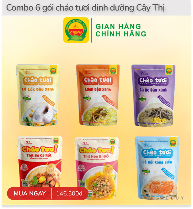 Thử ngay 5 món đóng hộp ăn liền nhanh gọn chỉ 10 phút cho hội lười nấu nướng, có loại canh ngon giá từ 10.000đ/bát- Ảnh 4. Thử ngay 5 món đóng hộp ăn liền nhanh gọn chỉ 10 phút cho hội lười nấu nướng, có loại canh ngon giá từ 10.000đ/bát- Ảnh 4.