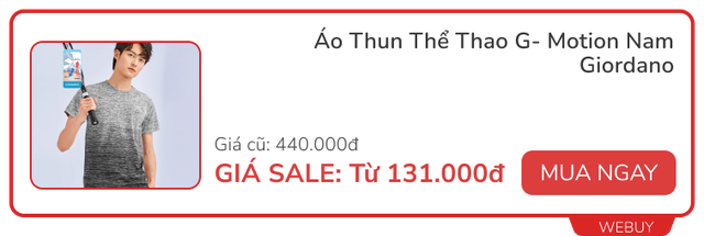 25.3 sale gì? Đồ Xiaomi Mijia, Reebok, Giordano, Camel đồng loạt giảm đến 70%, anh em cần gì tranh thủ vào “săn” ngay- Ảnh 1. 25.3 sale gì? Đồ Xiaomi Mijia, Reebok, Giordano, Camel đồng loạt giảm đến 70%, anh em cần gì tranh thủ vào “săn” ngay- Ảnh 1.