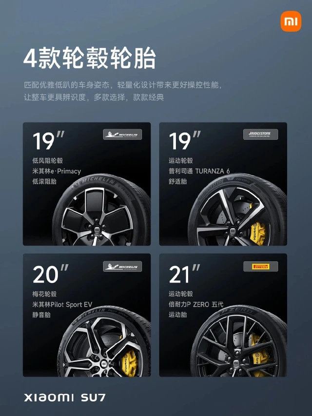 Xe điện Xiaomi SU7 chính thức ra mắt: Trang bị "khủng" nhất phân khúc, giá từ 740 triệu đồng- Ảnh 5. Xe điện Xiaomi SU7 chính thức ra mắt: Trang bị "khủng" nhất phân khúc, giá từ 740 triệu đồng- Ảnh 5.