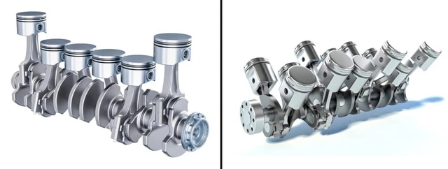 Tại sao động cơ ô tô rung khi khởi động?- Ảnh 4. Tại sao động cơ ô tô rung khi khởi động?- Ảnh 4.