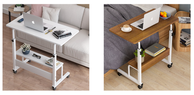 Sau 1 năm d&ugrave;ng b&agrave;n l&agrave;m việc di động thay cho b&agrave;n cố định, đ&acirc;y l&agrave; 3 điều tuyệt vời m&agrave; t&ocirc;i ước được trải nghiệm sớm hơn- Ảnh 2.