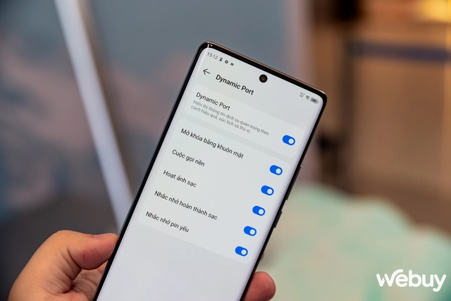 Nhìn chiếc điện thoại này chẳng ai nghĩ mức giá lại chưa đến 5,5 triệu đồng- Ảnh 11. Nhìn chiếc điện thoại này chẳng ai nghĩ mức giá lại chưa đến 5,5 triệu đồng- Ảnh 11.