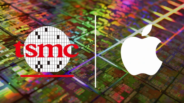 Apple l&agrave; &ldquo;kh&aacute;ch sộp&rdquo; của TSMC, được hưởng đặc quyền kh&ocirc;ng ai c&oacute;- Ảnh 1.