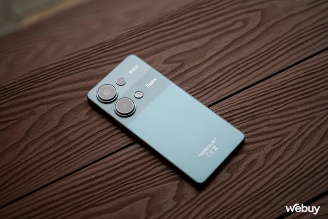 Tháng 3 săn sale ngay top smartphone tầm trung đáng mua: Xiaomi, Samsung, OPPO...- Ảnh 1. Tháng 3 săn sale ngay top smartphone tầm trung đáng mua: Xiaomi, Samsung, OPPO...- Ảnh 1.