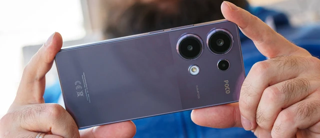 Tháng 3 săn sale ngay top smartphone tầm trung đáng mua: Xiaomi, Samsung, OPPO...- Ảnh 8. Tháng 3 săn sale ngay top smartphone tầm trung đáng mua: Xiaomi, Samsung, OPPO...- Ảnh 8.