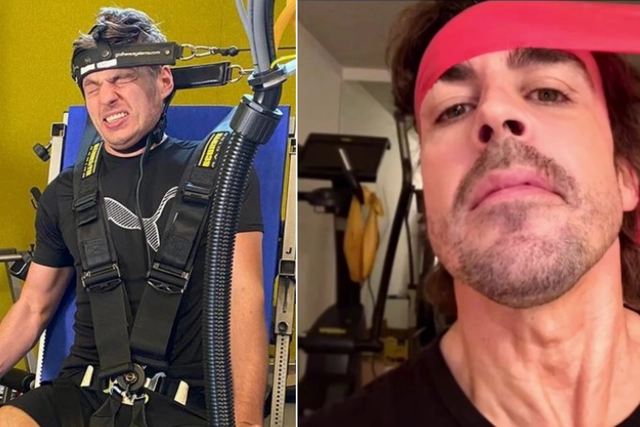 Tại sao người bình thường không thể lái xe F1?- Ảnh 2. Tại sao người bình thường không thể lái xe F1?- Ảnh 2.