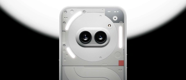 Cựu sáng lập OnePlus ra mắt smartphone tầm trung mới: Thiết kế độc lạ, chip Dimensity 7200 Pro- Ảnh 3. Cựu sáng lập OnePlus ra mắt smartphone tầm trung mới: Thiết kế độc lạ, chip Dimensity 7200 Pro- Ảnh 3.