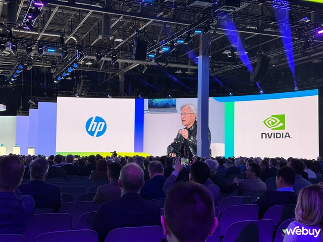 CEO Nvidia: 30 năm qua, Windows 95 vẫn l&agrave; hệ điều h&agrave;nh m&agrave; t&ocirc;i th&iacute;ch nhất- Ảnh 1.