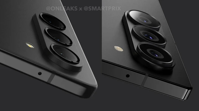 So sánh Galaxy Z Fold 6 và Galaxy Z Fold 5: Thiết kế thay đổi ra sao?- Ảnh 2. So sánh Galaxy Z Fold 6 và Galaxy Z Fold 5: Thiết kế thay đổi ra sao?- Ảnh 2.