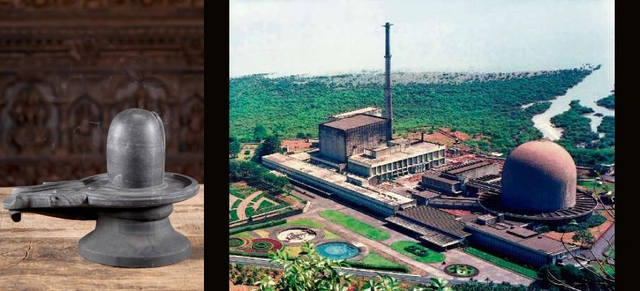 B&iacute; ẩn về l&ograve; phản ứng hạt nh&acirc;n cổ xưa của Shivlinga!- Ảnh 4.