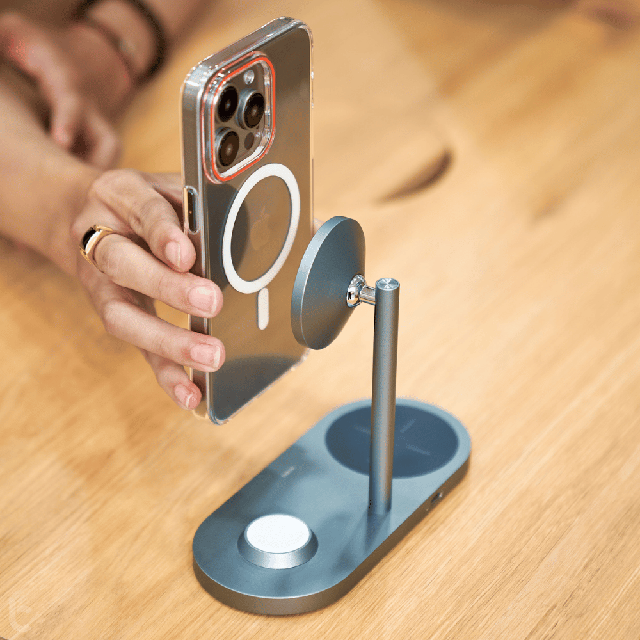 Apple thêm tính năng hay ho này từ iPhone 12 nhưng đến giờ hóa ra vẫn nhiều người chưa biết mà tận dụng- Ảnh 1. Apple thêm tính năng hay ho này từ iPhone 12 nhưng đến giờ hóa ra vẫn nhiều người chưa biết mà tận dụng- Ảnh 1.