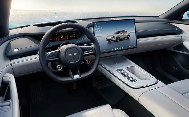 Người dùng không muốn mua xe điện Xiaomi SU7 vì "dễ bị say xe", CEO Xiaomi Lôi Quân phản hồi ra sao?- Ảnh 2. Người dùng không muốn mua xe điện Xiaomi SU7 vì "dễ bị say xe", CEO Xiaomi Lôi Quân phản hồi ra sao?- Ảnh 2.