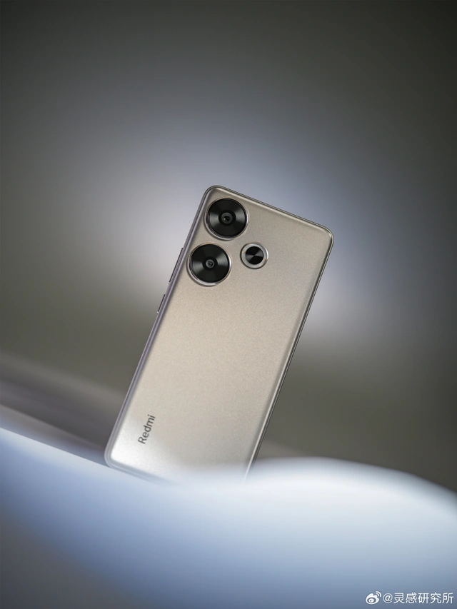 Đánh giá nhanh hiệu năng Redmi Turbo 3: Chip Snapdragon 8s Gen 3 quá mạnh, chơi game quá mượt lại còn không bị quá nhiệt- Ảnh 11. Đánh giá nhanh hiệu năng Redmi Turbo 3: Chip Snapdragon 8s Gen 3 quá mạnh, chơi game quá mượt lại còn không bị quá nhiệt- Ảnh 11.