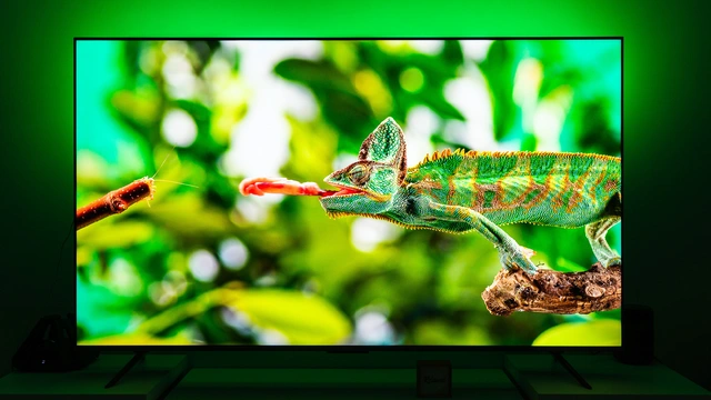 Xiaomi ra mắt TV 85 inch, tấm nền Mini-LED 4K 144Hz, giá chỉ hơn 20 triệu đồng- Ảnh 2. Xiaomi ra mắt TV 85 inch, tấm nền Mini-LED 4K 144Hz, giá chỉ hơn 20 triệu đồng- Ảnh 2.
