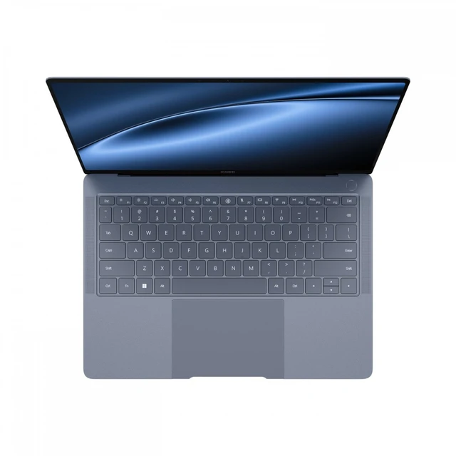 Huawei ra mắt MateBook X Pro 2024: Siêu nhẹ chỉ 980g, chip Intel Core Ultra 9 "mạnh hơn MacBook Pro 14"- Ảnh 1. Huawei ra mắt MateBook X Pro 2024: Siêu nhẹ chỉ 980g, chip Intel Core Ultra 9 "mạnh hơn MacBook Pro 14"- Ảnh 1.