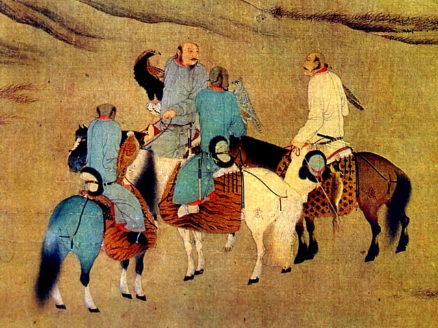 Hơn 900 năm trước, 1,5 triệu người Khitan đ&atilde; biến mất khỏi thế giới v&agrave; một l&aacute; thư b&iacute; ẩn tiết lộ b&iacute; ẩn về sự biến mất của họ!- Ảnh 1.