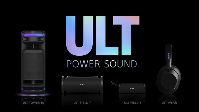 Sony ra mắt thương hiệu &acirc;m thanh mới thay thế Extra Bass nhưng thứ được quan t&acirc;m nhất lại l&agrave; "t&ecirc;n dễ nhớ"- Ảnh 1.