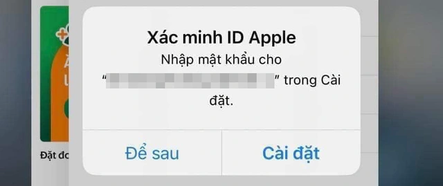 Nhiều người Việt đang lầm tưởng câu chuyện "Bảng thông báo lạ khiến iPhone bị hack, mất cả tài khoản ngân hàng": Hiểu sao cho đúng?- Ảnh 4. Nhiều người Việt đang lầm tưởng câu chuyện "Bảng thông báo lạ khiến iPhone bị hack, mất cả tài khoản ngân hàng": Hiểu sao cho đúng?- Ảnh 4.