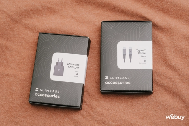 Dùng thử sạc nhanh của hãng chuyên ốp lưng và cái kết bất ngờ: Tôi đã "chốt đơn" ngay và luôn nhờ 2 ưu điểm đáng tiền này- Ảnh 1. Dùng thử sạc nhanh của hãng chuyên ốp lưng và cái kết bất ngờ: Tôi đã "chốt đơn" ngay và luôn nhờ 2 ưu điểm đáng tiền này- Ảnh 1.