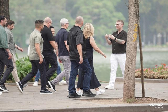 Kế hoạch của CEO Tim Cook tại thị trường Việt Nam- Ảnh 1. Kế hoạch của CEO Tim Cook tại thị trường Việt Nam- Ảnh 1.