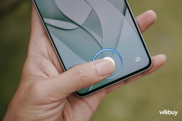 Smartphone Xiaomi giá hơn 7 triệu có chip Snapdragon 8s Gen 3 mạnh ngang ngửa Galaxy S24 Ultra, màn hình 120Hz, sạc 90W- Ảnh 13. Smartphone Xiaomi giá hơn 7 triệu có chip Snapdragon 8s Gen 3 mạnh ngang ngửa Galaxy S24 Ultra, màn hình 120Hz, sạc 90W- Ảnh 13.