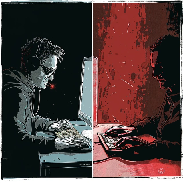 Bạn đừng tưởng hệ thống AI vô tri không biết gì, chúng có thể là lỗ hổng bảo mật đấy- Ảnh 1. Bạn đừng tưởng hệ thống AI vô tri không biết gì, chúng có thể là lỗ hổng bảo mật đấy- Ảnh 1.