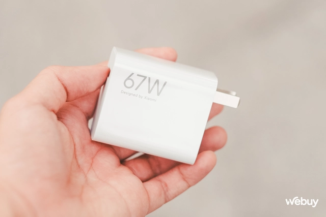 Smartphone Xiaomi này giá dưới 5 triệu có Snapdragon 7+ Gen 2 một triệu điểm AnTuTu, màn hình OLED 120Hz, pin 5000mAh- Ảnh 20. Smartphone Xiaomi này giá dưới 5 triệu có Snapdragon 7+ Gen 2 một triệu điểm AnTuTu, màn hình OLED 120Hz, pin 5000mAh- Ảnh 20.