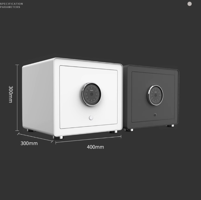 Xiaomi hóa ra còn bán cả két sắt: Quên mật khẩu vẫn mở ngon lành, vắng nhà cũng không lo “trộm viếng” nhờ một tính năng quen thuộc- Ảnh 3. Xiaomi hóa ra còn bán cả két sắt: Quên mật khẩu vẫn mở ngon lành, vắng nhà cũng không lo “trộm viếng” nhờ một tính năng quen thuộc- Ảnh 3.