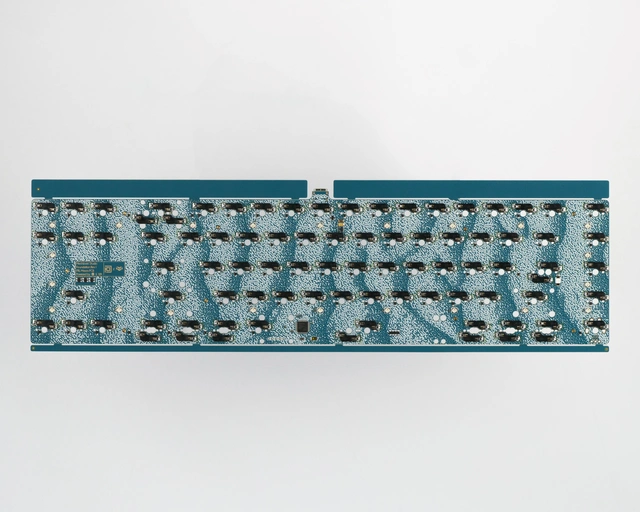 Thú chơi phím cơ kỳ công hơn mọi người nghĩ: Trò chuyện với những “người trong ngành”- Ảnh 5. Thú chơi phím cơ kỳ công hơn mọi người nghĩ: Trò chuyện với những “người trong ngành”- Ảnh 5.