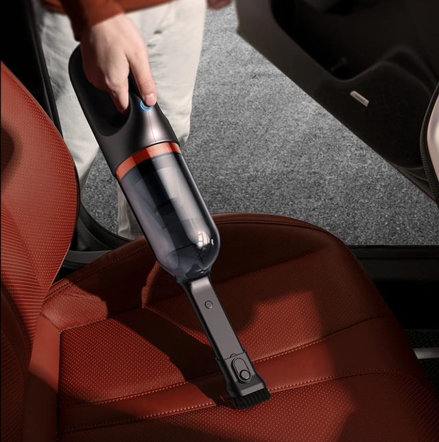 Top 3 mẫu m&aacute;y h&uacute;t bụi &ocirc; t&ocirc; nhỏ gọn, tiện lợi, gi&aacute; lại rẻ chỉ hơn 200.000 đồng- Ảnh 10.