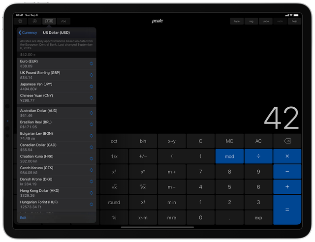 Không thể tin nổi: Sau 14 năm, iPad mới làm được điều tưởng chừng như vô cùng cơ bản này- Ảnh 1. Không thể tin nổi: Sau 14 năm, iPad mới làm được điều tưởng chừng như vô cùng cơ bản này- Ảnh 1.
