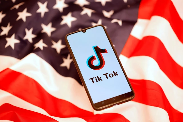 TikTok thà đóng cửa tại Mỹ còn hơn là bị bán cho công ty khác: Tại sao lại như vậy?- Ảnh 1. TikTok thà đóng cửa tại Mỹ còn hơn là bị bán cho công ty khác: Tại sao lại như vậy?- Ảnh 1.