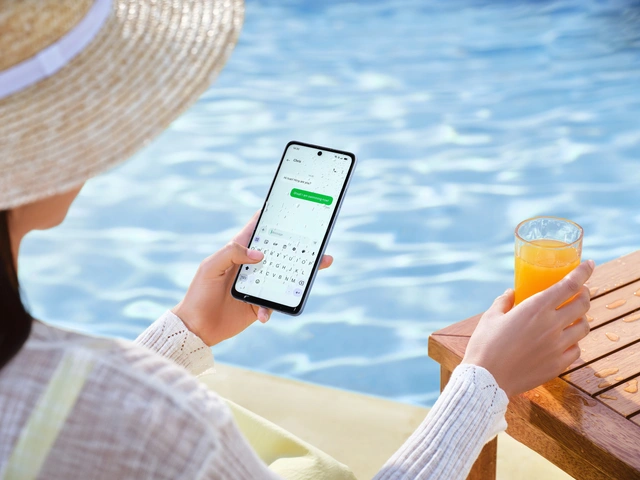 OPPO A60 ra mắt tại Việt Nam: Công nghệ "cảm ứng kháng nước", chip Snapdragon, sạc nhanh 45W, giá từ 5.49 triệu đồng- Ảnh 2. OPPO A60 ra mắt tại Việt Nam: Công nghệ "cảm ứng kháng nước", chip Snapdragon, sạc nhanh 45W, giá từ 5.49 triệu đồng- Ảnh 2.