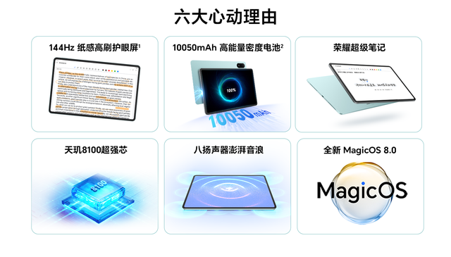 Ra mắt tablet chip Dimensity 8100, màn hình 144Hz, pin 10.050mAh, giá chỉ hơn 7 triệu đồng- Ảnh 3. Ra mắt tablet chip Dimensity 8100, màn hình 144Hz, pin 10.050mAh, giá chỉ hơn 7 triệu đồng- Ảnh 3.