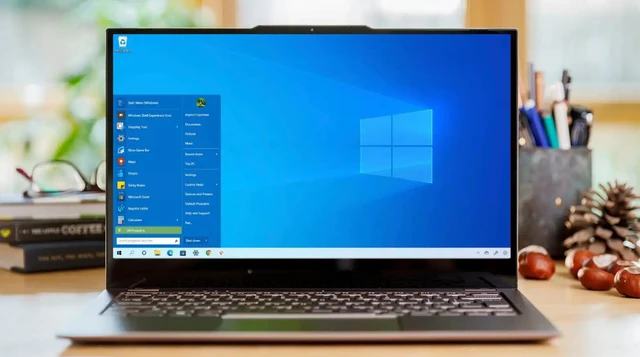 Microsoft làm cho Windows 11 ngày càng giống Windows 10 hơn- Ảnh 1. Microsoft làm cho Windows 11 ngày càng giống Windows 10 hơn- Ảnh 1.