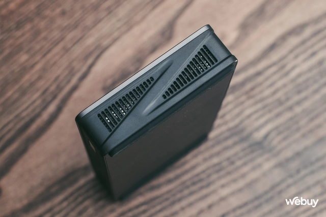 Đây là món phụ kiện (kiêm khoản đầu tư) đáng giá nhất dành cho MacBook, làm được điều mà Apple cũng nói là “bất khả thi”- Ảnh 22. Đây là món phụ kiện (kiêm khoản đầu tư) đáng giá nhất dành cho MacBook, làm được điều mà Apple cũng nói là “bất khả thi”- Ảnh 22.