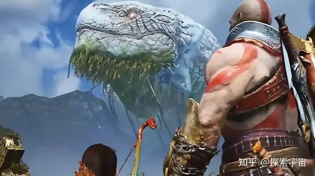 Tại sao lại có những huyền thoại và truyền thuyết về loài rắn trên khắp thế giới?- Ảnh 4. Tại sao lại có những huyền thoại và truyền thuyết về loài rắn trên khắp thế giới?- Ảnh 4.