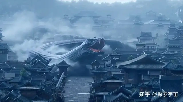 Tại sao lại có những huyền thoại và truyền thuyết về loài rắn trên khắp thế giới?- Ảnh 1. Tại sao lại có những huyền thoại và truyền thuyết về loài rắn trên khắp thế giới?- Ảnh 1.