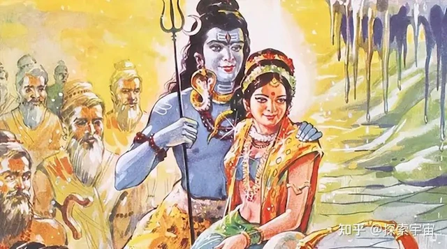 Tại sao lại có những huyền thoại và truyền thuyết về loài rắn trên khắp thế giới?- Ảnh 3. Tại sao lại có những huyền thoại và truyền thuyết về loài rắn trên khắp thế giới?- Ảnh 3.