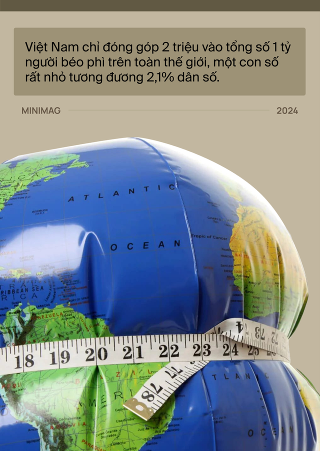Đất nước gầy nhất thế giới đang b&eacute;o l&ecirc;n nhanh nhất: Việt Nam!- Ảnh 3.