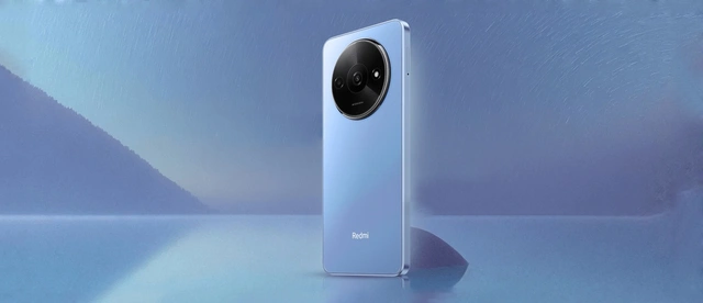 Ra mắt Xiaomi Redmi A3: Hơn 2 triệu đồng có mặt lưng giả da, thiết kế giống Xiaomi 14 Ultra, pin 5000mAh- Ảnh 1. Ra mắt Xiaomi Redmi A3: Hơn 2 triệu đồng có mặt lưng giả da, thiết kế giống Xiaomi 14 Ultra, pin 5000mAh- Ảnh 1.