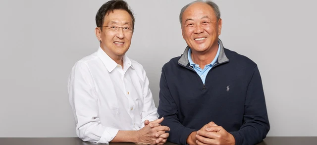 Tr&ograve; chuyện c&ugrave;ng CEO Kingston: Từ su&yacute;t trắng tay v&igrave; đưa tiền cho bạn chơi chứng kho&aacute;n, đến cơ ngơi bộ nhớ h&agrave;ng đầu thế giới- Ảnh 2.